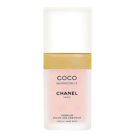 chanel hair mist malaysia|chanel hair mist mademoiselle.